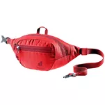 DEUTER Junior Belt - Dziecięca nerka / saszetka biodrowa - Cherry