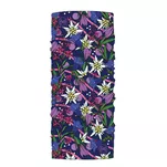 BUFF Original EcoStretch Tatry 22 - Kwiaty - chusta wielofunkcyjna, kominowa