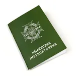 Książeczka instruktorska ZHP - 32 strony