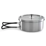 CAMPINGAZ Zestaw stalowych garnków Trekking Kit - 4