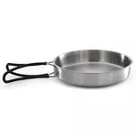 CAMPINGAZ Zestaw stalowych garnków Trekking Kit - 5