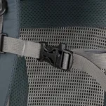 ALPINUS Tarfala 35 - niebieski - plecak turystyczny z siatką dystansową