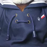 Miś Żeglarz ZHP - Maskotka w mundurze wodniackim