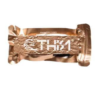 THIS 1 Baton energetyczny 40 g - Orzech - 224 kcal