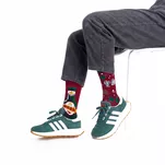 MANY MORNINGS - Many Pale Ale - bawełniane kolorowe skarpetki - piwo - 2