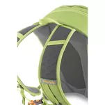 PINGUIN Ride 25 l - plecak rowerowy/ turystyczny - green - 3