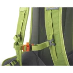 PINGUIN Ride 25 l - plecak rowerowy/ turystyczny - green - 4