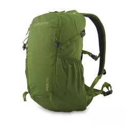 PINGUIN Ride 25 l - plecak rowerowy/ turystyczny - green