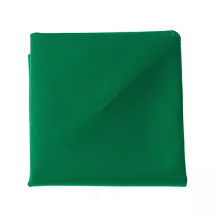 Chusta harcerska zielona