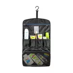 TATONKA Travelcare - składana kosmetyczka turystyczna do powieszenia - Black - 2