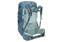 THULE Versant 60 Aegan Blue - Damski plecak na długie wyprawy / wędrówki 