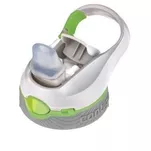 CONTIGO Ashland - Citron/White - butelka na wodę / bidon 720 ml - 5