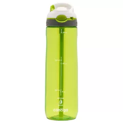 CONTIGO Ashland - Citron/White - butelka na wodę / bidon 720 ml