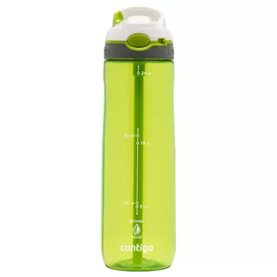 CONTIGO Ashland - Citron/White - butelka na wodę / bidon 720 ml