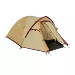 COLEMAN Darwin Summer 3 Plus - Namiot trzyosobowy z przedsionkiem - 3