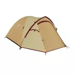 COLEMAN Darwin Summer 3 Plus - Namiot trzyosobowy z przedsionkiem - 4