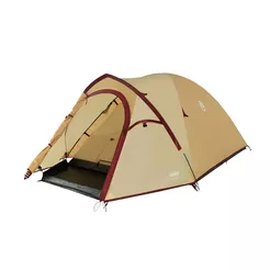 COLEMAN Darwin Summer 3 Plus - Namiot trzyosobowy z przedsionkiem