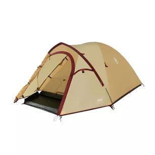 COLEMAN Darwin Summer 3 Plus - Namiot trzyosobowy z przedsionkiem