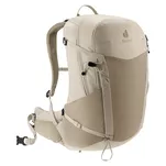 DEUTER Futura 27 - plecak trekkingowy - greystone-alu - 9