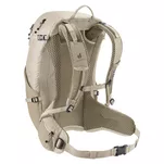 DEUTER Futura 27 - plecak trekkingowy - greystone-alu - 3