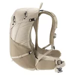 DEUTER Futura 27 - plecak trekkingowy - greystone-alu - 4