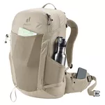 DEUTER Futura 27 - plecak trekkingowy - greystone-alu - 6