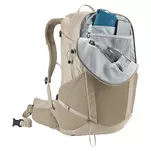 DEUTER Futura 27 - plecak trekkingowy - greystone-alu - 7