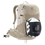 DEUTER Futura 27 - plecak trekkingowy - greystone-alu - 8