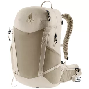 DEUTER Futura 27 - plecak trekkingowy - greystone-alu