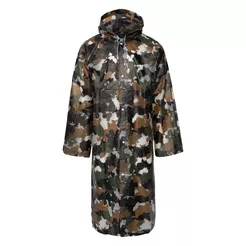 HI-TEC Scouts Raincoat - ponczo / peleryna / płaszcz przeciwdeszczowy - moro