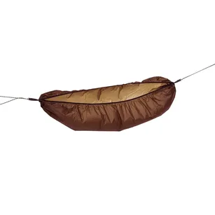 LESOVIK Huba - Kangaroo brown - hamak sprzętowy