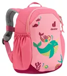 DEUTER Pico blossom-dahlia - Plecak dziecięcy dla dzieci do szkoły i na wycieczkę - 5