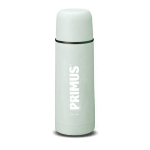 PRIMUS Vacuum Bottle 0.35 l - Mint Green - Mały kolorowy termos turystyczny
