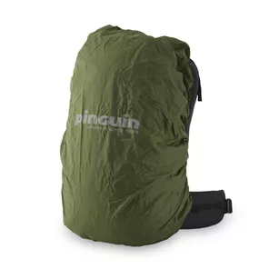 PINGUIN Raincover - pokrowiec przeciwdeszczowy na plecak (35 - 55 litrów) - khaki