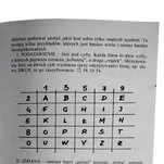 Zawiera program Kursu Zastępowych