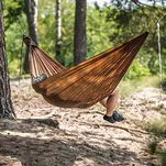 LESOVIK BYSTRY - hamak turystyczny - Choco Root - 5