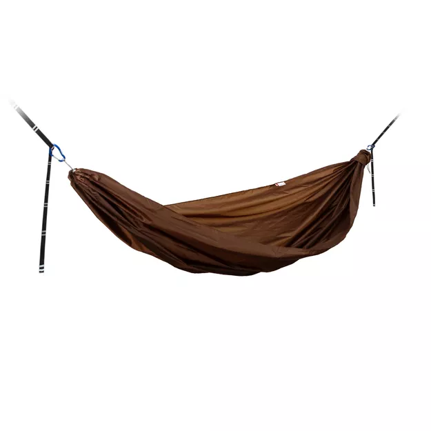 LESOVIK BYSTRY - hamak turystyczny - Choco Root