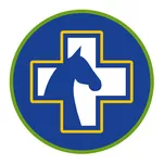 Sprawność harcerska Pomocnik / Pomocniczka weterynarza - zielone obszycie - reforma SIM - System Identyfikacji Metodycznej