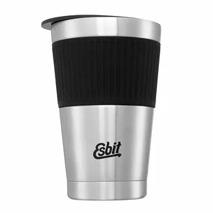 ESBIT kubek termiczny Sculptor Tumbler Thermo Mug - 550 ml - Stainless Steel