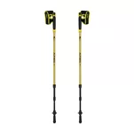ALPINUS Kije Nordic Walking  Latemar - żółte