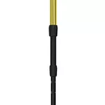 ALPINUS Kije Nordic Walking  Latemar - żółte