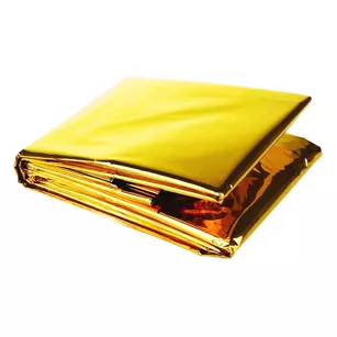 ROCKLAND Folia NRC - koc termiczny ratowniczy folia życia