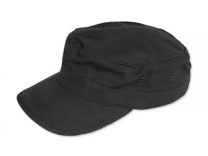 Helikon Combat Cap - Czapka z daszkiem - wojskowa czarna