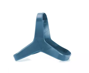 LIGHT MY FIRE Uprząż na pojemnik BIO Harness Hazy blue