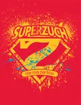 Wzór SUPERZUCH - nie ma żartów