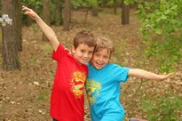 Koszulka dziecięca - z wysokiej jakości materiałów