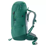DEUTER Fox 40 alpinegreen-forest - Plecak turystyczny dziecięcy - 3