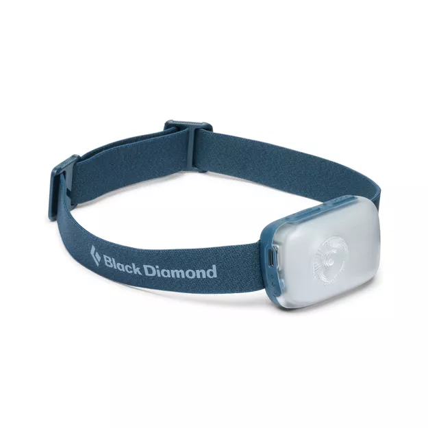 BLACK DIAMOND Stella-R - latarka czołowa - Midnight Blue