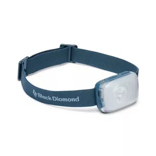 BLACK DIAMOND Stella-R - latarka czołowa - Midnight Blue