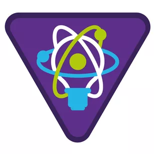 Trop zuchowy Fizycy - zawodowy